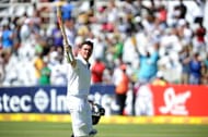 Graeme Smith