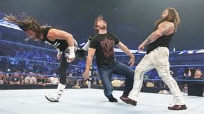 WWE SmackDown Results 9th August 2016, Latest WWE Tuesday Night SmackDown Winners & video highlights