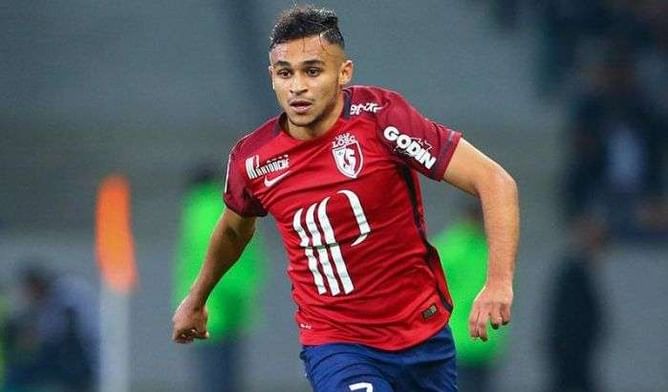 EPL transfer rumour: Southampton agree fee for Sofiane Boufal