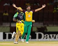 Sohail Tanvir Pakistan Cricket