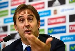 Spain coach Julen Lopetegui drops Iker Casillas from national squad