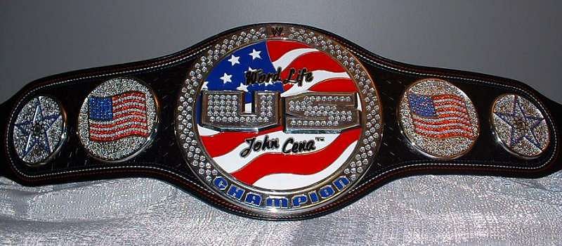 Page 2 10 Ugliest Championship Belts In Wrestling History