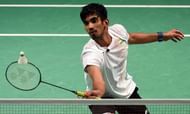 Srikanth Kidambi