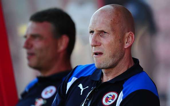 Jaap Stam leaves out Paul Scholes as he names his best team mates XI