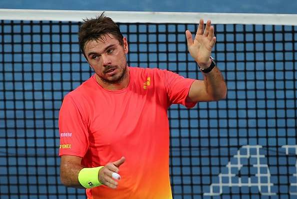Rio Olympics 2016, Tennis: More misery for Switzerland as Stan Wawrinka pulls out