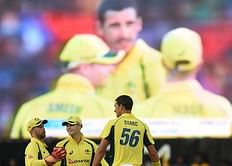 Twitter Reactions: Mitchell Starc becomes the fastest to 100 ODI wickets