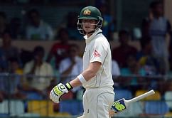 Steven Smith 'angry' and 'hurt' with his dismissals during Sri Lanka Tests