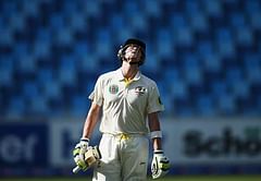 Australia hands over number-one Test ranking to India