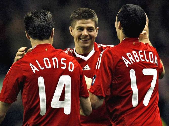 EPL worst transfer window ever: Liverpool