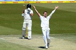 SK Play of the day: Dale Steyn fires on all cylinders against New Zealand in Centurion