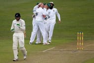 Steyn vs NZ 2016