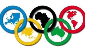 Statistical analysis of the medals tally since the conception of the modern Olympic Games: Facts and predictions