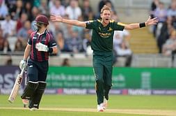 BBL side Hobart Hurricanes sign Stuart Broad for 2016-17 season
