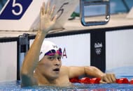 Sun Yang