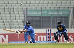 Proper cricket shots are the best form of innovation: Washington Sundar
