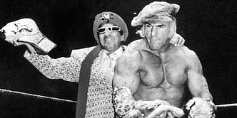 WWE News: Hall of Famer "Superstar" Billy Graham has been hospitalized