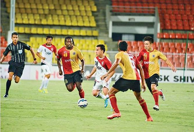 5 best young players who can raise the bar of Indian football