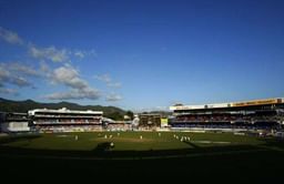 India vs West Indies 2016: Curator reveals nature of the final Test pitch