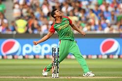 Taskin Ahmed's bowling assessment to be held on September 8
