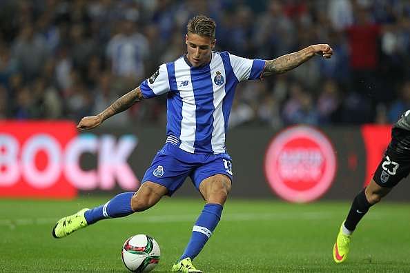 Barcelona transfer news: Cristian Tello joins Fiorentina on loan