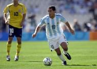 Carlos Tevez