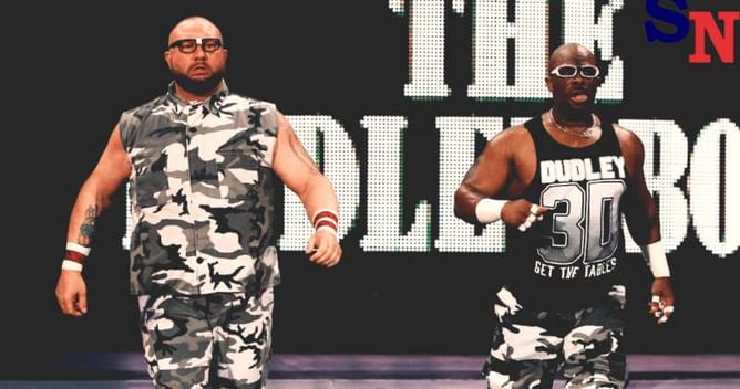 WWE News: Latest updates on the retirement of The Dudley Boyz