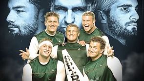 5 Worst tag team combinations of all time