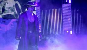 WWE News: Undertaker spotted with a cane in recent photo