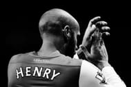 thierry henry
