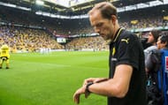 thomas tuchel borussia dortmund
