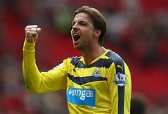 Ajax Amsterdam eyeing loan deal for Newcastle keeper Tim Krul to replace Jasper Cillessen
