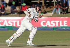Tom Latham draws praise after second successive century