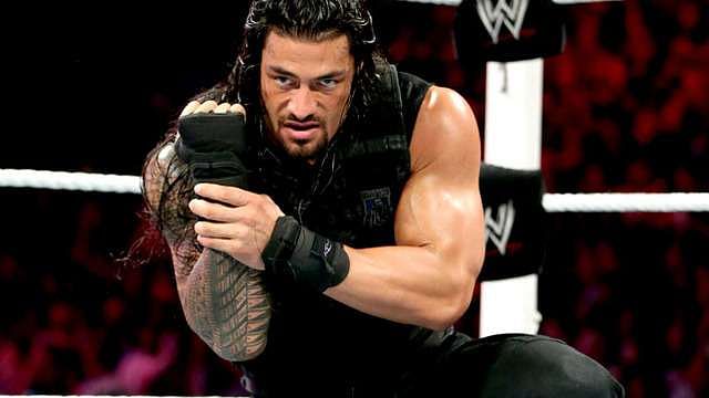 WWE/MMA News: Roman Reigns replies to Conor McGregor's comments