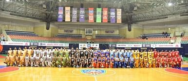 Basketball Federation of India issues ban on 122 basketballers, disallows them from Indian basketball competition