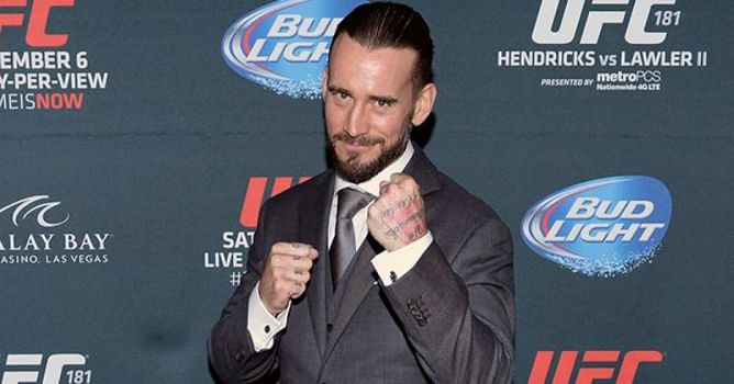 WWE News: CM Punk talks about Conor McGregor's comments, UFC debut, upcoming documentary