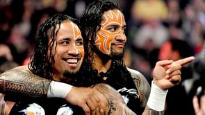 WWE Rumours: Vince McMahon unhappy with The Usos