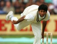 Venkatesh Prasad 1996