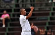 Vernon Philander