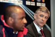 Vieira Wenger