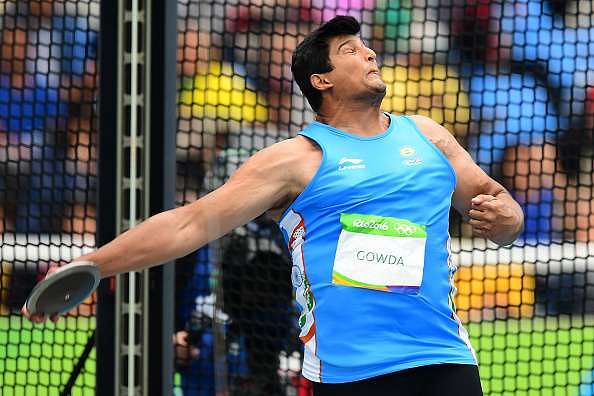 Rio Olympics 2016, Athletics: India's Vikas Gowda fails to make final cut in discus throw