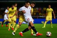 Villarreal Sevilla