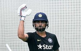 Rio Olympics 2016 : Virat Kohli states he would not miss Usain Bolt's event