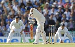Mohammad Azharuddin believes Virat Kohli could struggle against the moving ball