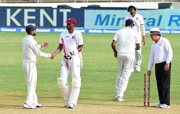 India vs West Indies 3rd Test Preview: Virat Kohli and co. look to bag series