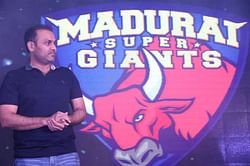 Virender Sehwag speaks about T20s, Tests and TNPL