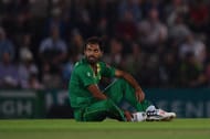 Wahab Riaz