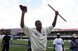 Final victims of top 5 Test wicket takers