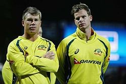 Steve Smith withdrawn from Sri Lanka tour, David Warner to lead Australia