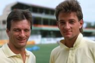 Mark Waugh