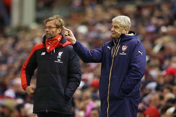 Arsenal vs Liverpool: Preview, TV channel info, Team News, Prediction, Betting odds